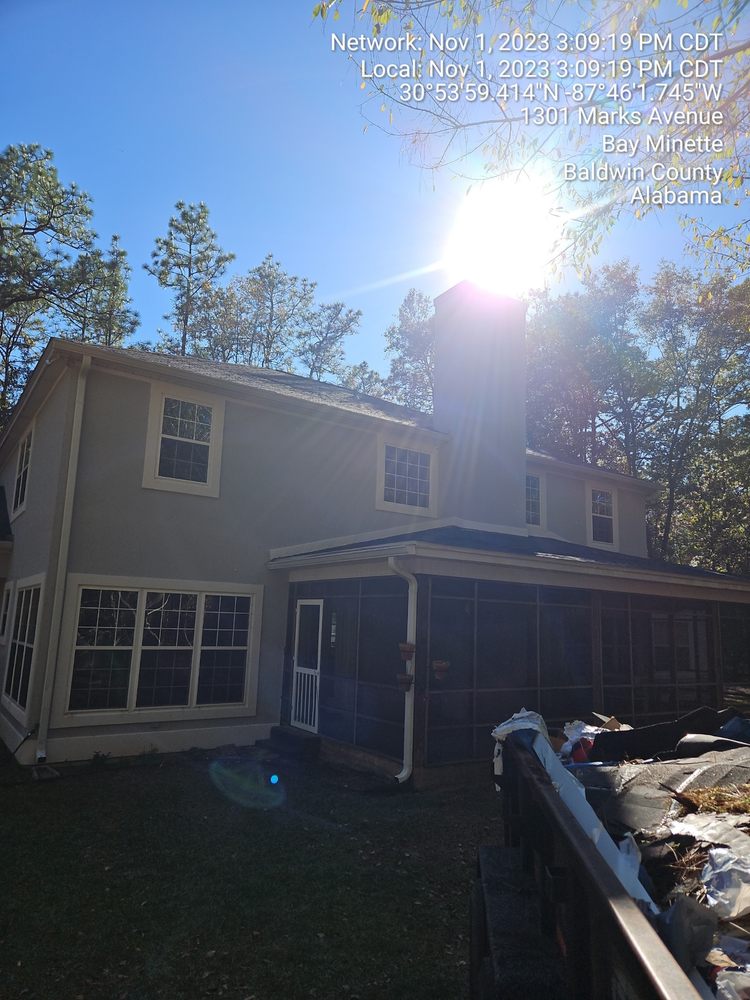 Slide of P&K Roofing And Seamless Gutters