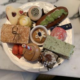 Sweets