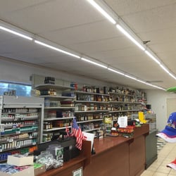 Seashore Food Market