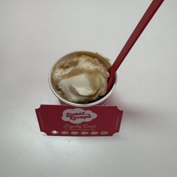 Sweet Escape - Ice Cream & Frozen Yogurt Near Me - Orange, California
