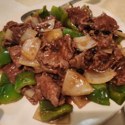 Blue Sky Chinese Restaurant