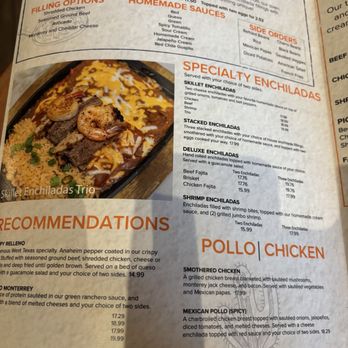 The Plaza Restaurant - Mexican Near Me - Lubbock, Texas The Plaza Restaurant - Mexican Near Me - Lubbock, Texas