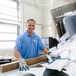 Secure Solution Document Destruction