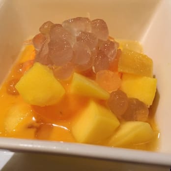 Sweet Indulgence - Mango pudding mango delight - Desserts Near Me - Millbrae, California Sweet Indulgence - Mango pudding mango delight - Desserts Near Me - Millbrae, California