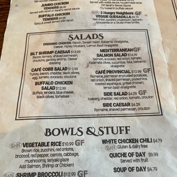Sarah's on Central - Breakfast & Brunch Near Me - Eureka, Missouri