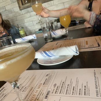 River & Post - Lounges Near Me - Jacksonville, Florida
