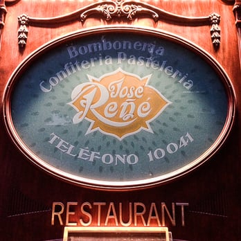 Reñé - Fachada restaurante Reñe - Mediterranean Near Me - Barcelona, B Reñé - Fachada restaurante Reñe - Mediterranean Near Me - Barcelona, B
