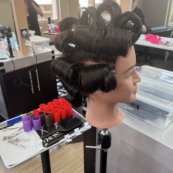 Salon Success Academy - Cosmetology Schools Near Me - Corona, California