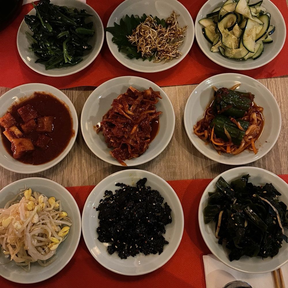 Iru Brookline - Korean Near Me - Brookline, Massachusetts Iru Brookline - Korean Near Me - Brookline, Massachusetts