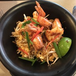 THAÏ