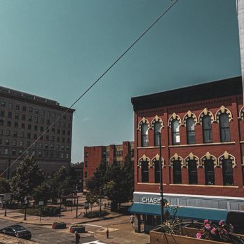 Canopy - Views - Bars Near Me - Cleveland, Ohio Canopy - Views - Bars Near Me - Cleveland, Ohio
