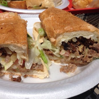 Mama Noi's Famous Hot Subs - Philly Cheesesteak Sub - Sandwiches Near Me - Rockingham, North Carolina Mama Noi's Famous Hot Subs - Philly Cheesesteak Sub - Sandwiches Near Me - Rockingham, North Carolina