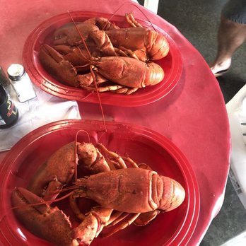 Erica's Seafood - Seafood Near Me - Harpswell, Maine Erica's Seafood - Seafood Near Me - Harpswell, Maine