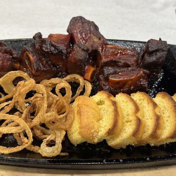 Addy's Barbeque - BBQ RIBS - Barbeque Near Me - Edison, New Jersey