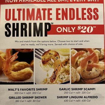 Red Lobster - See photo LOL - Seafood Near Me - Orlando, Florida Red Lobster - See photo LOL - Seafood Near Me - Orlando, Florida