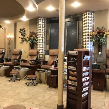 Nails & Beyond-Hulen - Nail Salons Near Me - Fort Worth, Texas Nails & Beyond-Hulen - Nail Salons Near Me - Fort Worth, Texas