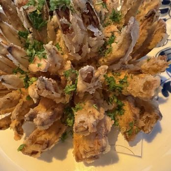Ron Gastrobar - Fried onion - French Near Me - Amsterdam, New Hampshire