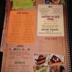 Vega's Fiesta Mexican Restaurant
