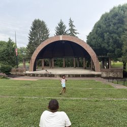 Alum Creek North Park