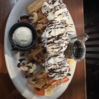 Katy's Kreek - Breakfast & Brunch Near Me - Walnut Creek, California