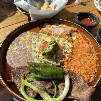 El Trio Loco III - Mexican Near Me - Rockaway Beach, Oregon