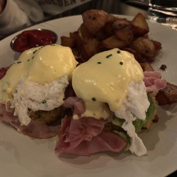 Shaker + Spear - Seafood Near Me - Seattle, Washington