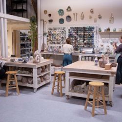 The London Clayworks