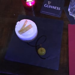 Cambridge Pub - Cheesecake