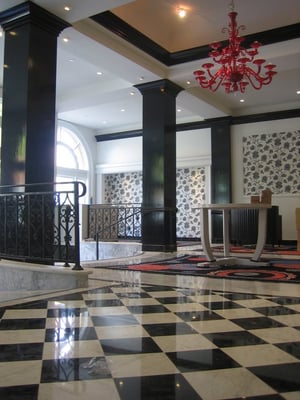 Hotel Shattuck Plaza by null