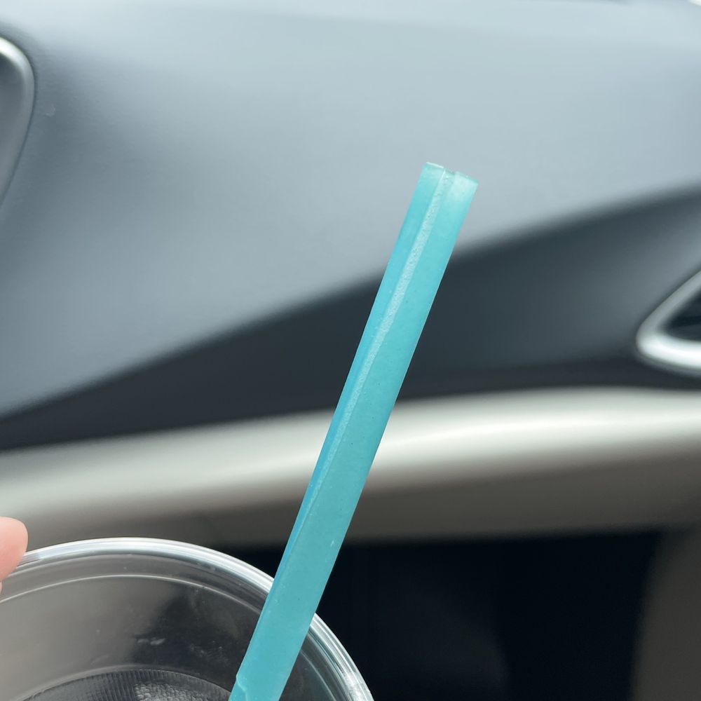 Wake Up Coffee Bar - Eco friendly straws! - Coffee & Tea Near Me - Hanalei, Hawaii Wake Up Coffee Bar - Eco friendly straws! - Coffee & Tea Near Me - Hanalei, Hawaii