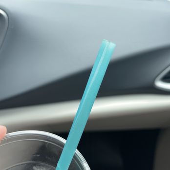 Wake Up Coffee Bar - Eco friendly straws! - Coffee & Tea Near Me - Hanalei, Hawaii Wake Up Coffee Bar - Eco friendly straws! - Coffee & Tea Near Me - Hanalei, Hawaii