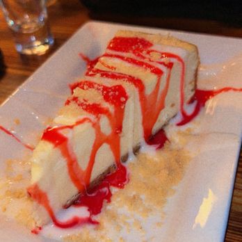 Nostalgia Kitchen - Cheese Strawberry Cream Cheesecake - Lounges Near Me - Stone Mountain, Georgia Nostalgia Kitchen - Cheese Strawberry Cream Cheesecake - Lounges Near Me - Stone Mountain, Georgia