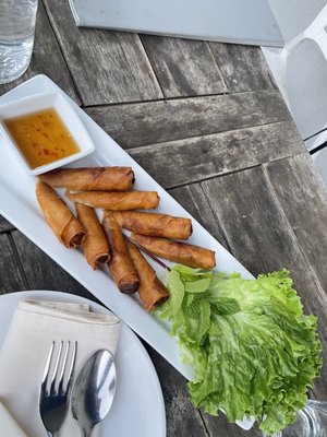 Mandala Kitchen & Bar by null