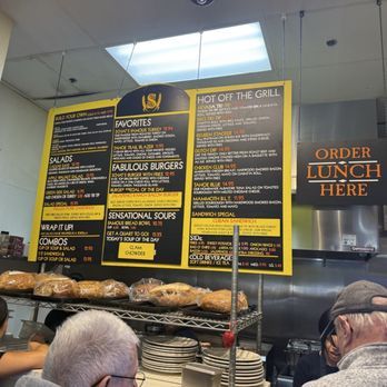 Paul Schat's Bakery - Bakeries Near Me - Carson City, Nevada