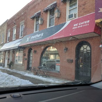 Mother's Deli & Bakery - View from main street - Delis Near Me - Markham, Ontario Mother's Deli & Bakery - View from main street - Delis Near Me - Markham, Ontario