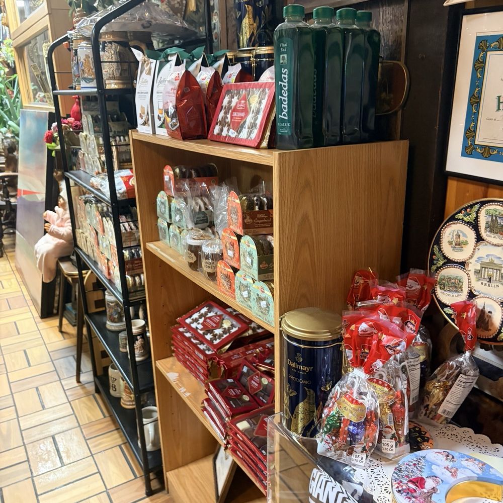Sebastian's Schnitzelhaus - Gift shop too! - German Near Me - Wrightstown, New Jersey Sebastian's Schnitzelhaus - Gift shop too! - German Near Me - Wrightstown, New Jersey