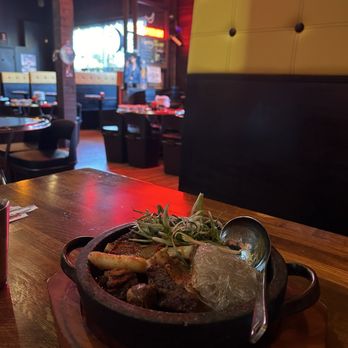 Hanshin Pocha - Kalbi-jim - Korean Near Me - Oakland, California Hanshin Pocha - Kalbi-jim - Korean Near Me - Oakland, California
