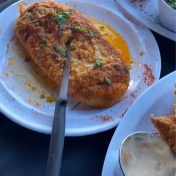 Chef Smelly's - Cajun/Creole Near Me - Oakland, California