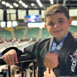 Rockstar Martial Arts - North Frisco