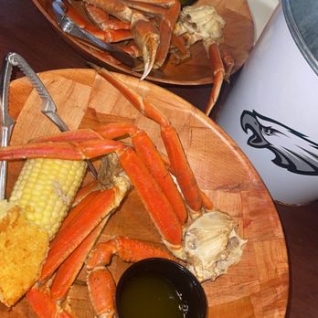 Casey's Drexel Hill - Crab legs - American Near Me - Drexel Hill, Pennsylvania Casey's Drexel Hill - Crab legs - American Near Me - Drexel Hill, Pennsylvania