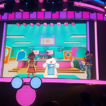 Disney Junior Play and Dance! - Performing Arts Near Me - Kissimmee, Florida