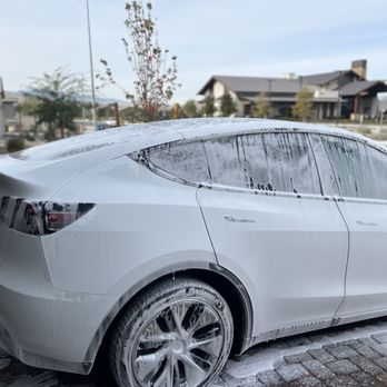 702 Auto Detail - Ceramic coating prep process - Auto Detailing Near Me 702 Auto Detail - Ceramic coating prep process - Auto Detailing Near Me