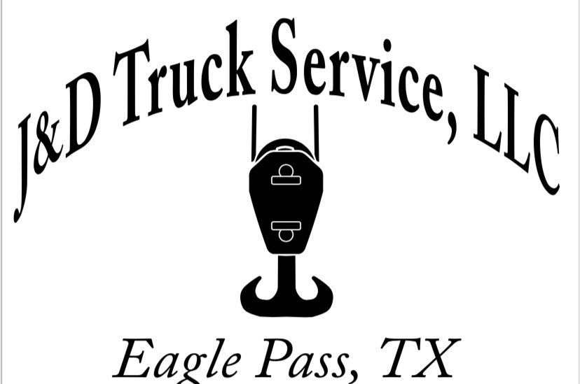 J & D TRUCK SERVICE Eagle Pass, Texas Transportation Phone Number