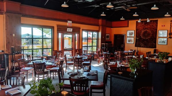 Khyber North Indian Grill by null