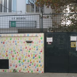 Huerta del Carmen
