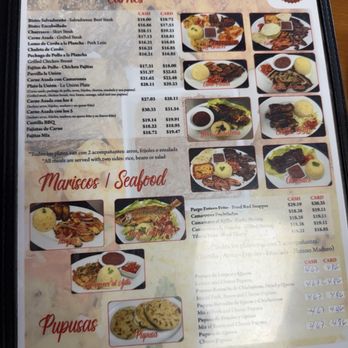 La Union Restaurant - Menu 2026 - Breakfast & Brunch Near Me - Miami, Florida La Union Restaurant - Menu 2026 - Breakfast & Brunch Near Me - Miami, Florida