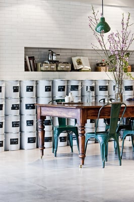 Market Lane Coffee - Prahran Market by null