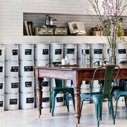 Market Lane Coffee