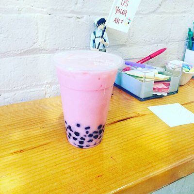 Anime Cafe by null