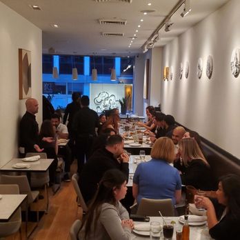 PizzArte - Second floor. - Pizza Near Me - New York, New York PizzArte - Second floor. - Pizza Near Me - New York, New York